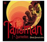 I-Surrection - Oldwah Deconstruction