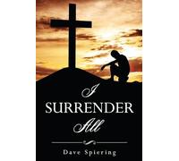 I surrender All