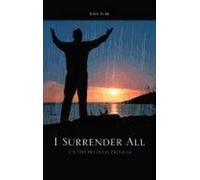 I Surrender All