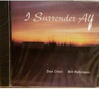 I Surrender All