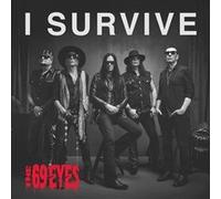 The Orchard – I Survive – CD