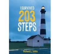 I Survived 203 Steps