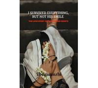 I survived everything but not his smile: The love story of two broken hearts