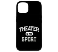 I Survived Performing Arts School Théâtre is My Sport Drame Coque pour iPhone 13