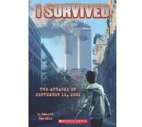 I Survived the Attacks of September 11th, 2001 Tarshis, Lauren (Auteur)