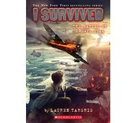 I Survived the Battle of D-Day, 1944 (I Survived #18) (Volume 18)