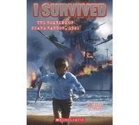 I Survived the Bombing of Pearl Harbor, 1941 Lauren Tarshis Lauren Tarshis (Auteur)