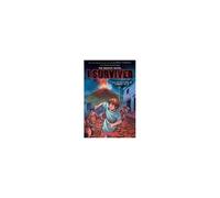 I Survived The Destruction Of Pompeii, Ad 79 (I Survived Graphic Novel #10)
