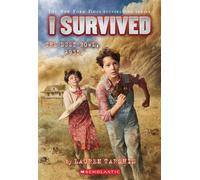 I Survived the Dust Bowl, 1935 (I Survived #25) - Lauren Tarshis - Scholastic Inc. - ebook (ePub) - Livre