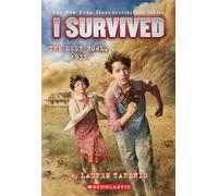 I Survived the Dust Bowl, 1935 (I Survived #25) (Volume 25)