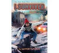 I Survived The Great Alaska Earthquake, 1964 (I Survived #23)