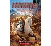 I Survived The Great Molasses Flood, 1919 (I Survived #19)