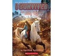 I Survived The Great Molasses Flood 1919 I Survived 19 by Tarshis & Lauren Tarshis, Lauren (Auteur)