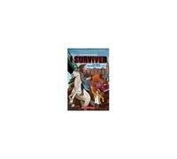 I Survived The Great Molasses Flood, 1919 (I Survived Graphic Novel #11)