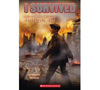 I Survived the San Francisco Earthquake, 1906 (I Survived #5)