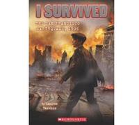 I Survived the San Francisco Earthquake, 1906 Tarshis, Lauren (Auteur)