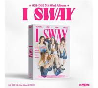I Sway Beat Version CD