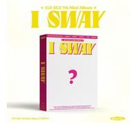 I SWAY (Wind Version) by [CD] NEUF