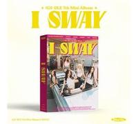 G I Dle – I Sway/Wind Version