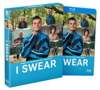 I Swear (2025) Special Edition Blu-ray
