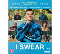 I Swear (Blu-ray)