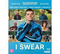 I Swear [Blu-ray] [Region B]