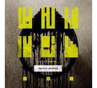 I Swear by Inhale, Exhale (2008-06-10)