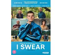 I Swear (DVD) Douglas Rankine Paul Donnelly Robert Aramayo Scott Ellis Watson
