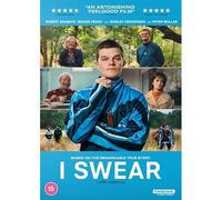 I Swear - Dvd Neuf