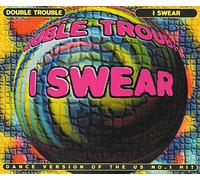 I Swear/Foolish Heart (2 Versions Each, 1994) [Import]