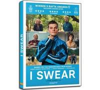 I SWEAR-NL