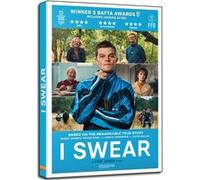 I SWEAR-NL