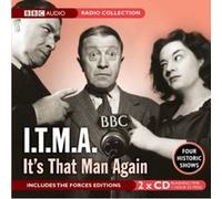 I.T.M.A. It's That Man Again Tommy Handley (Auteur)