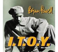 I.T.O.Y. The Album