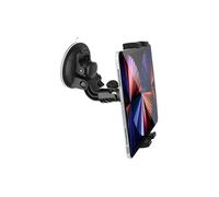 I-TABLET-VENT Support pour GPS Voiture Passif Noir