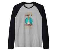 I Talk to Dirt IT Spills The Best Secrets Manche Raglan