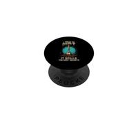 I Talk to Dirt IT Spills The Best Secrets PopSockets PopGrip Adhésif