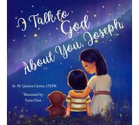 I Talk to God About You: Joseph