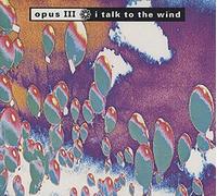 I Talk To The Wind
