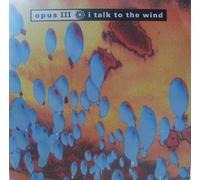 I Talk to The Wind (Ext. Mix, 1992, Plus 'Sea People') [Import]