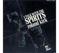 I Talk With The Spirits - SHM by Roland Kirk [Audio CD] NEUF