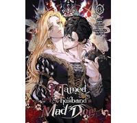 I Tamed My Ex-husband’s Mad Dog, Vol. 3