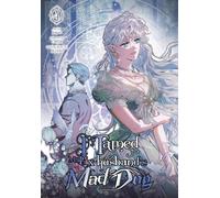 I Tamed My Ex-husband’s Mad Dog, Vol. 4