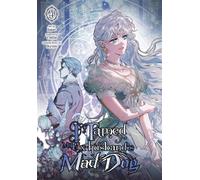 I Tamed My Ex-husband’s Mad Dog, Vol. 4 - Jagae - Ize Press - ebook (ePub illustré) - Livre