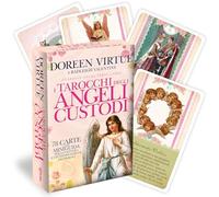 I tarocchi degli angeli custodi. 78 Carte. Con libro