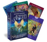 I tarocchi degli angeli. Nuova ediz.