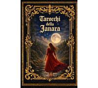 I Tarocchi della Janara