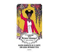I tarocchi della strega moderna. Con 78 Carte