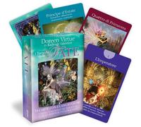 I tarocchi delle fate. 78 carte con miniguida