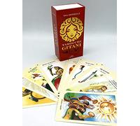 I tarocchi gitani. Con 78 Carte